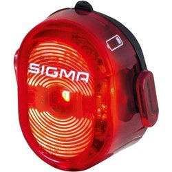Велофонарь Sigma Nugget II Flash
