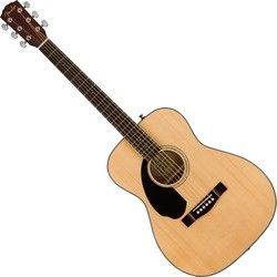 Гитара Fender CC-60S LH