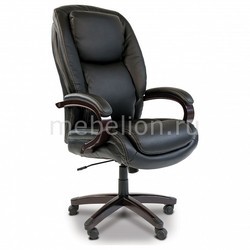 Компьютерное кресло Chairman 408 (черный)