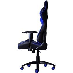 Компьютерное кресло ThunderX3 TGC15 (черный)