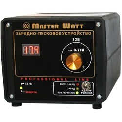 Пуско-зарядные устройства Master Watt 12V 70A-C