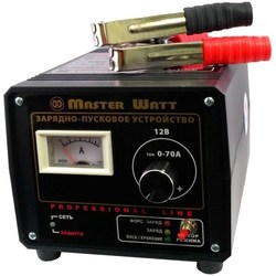Пуско-зарядные устройства Master Watt 12V 70A