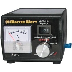 Пуско-зарядные устройства Master Watt 15A 12V