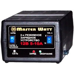 Пуско-зарядные устройства Master Watt 5-10A 12V