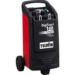 Пуско-зарядные устройства Telwin Digistart 340 Pulse Tronic
