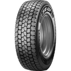 Грузовая шина Pirelli TR01 245/70 R19.5 136M