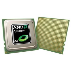 Процессор AMD 2352