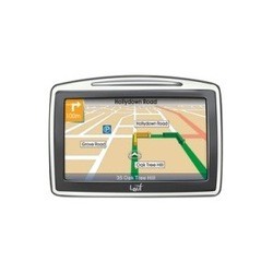 GPS-навигаторы LAUF GP02