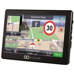 GPS-навигаторы GoClever 7066FM-BT