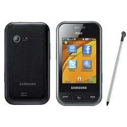 Мобильные телефоны Samsung GT-E2652 Duos