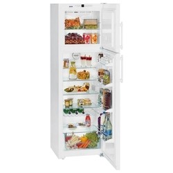Холодильники Liebherr CTN 3653