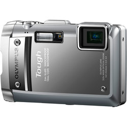 Фотоаппараты Olympus TG-810