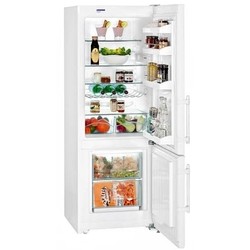 Холодильник Liebherr CUP 2901 (нержавеющая сталь)