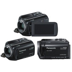 Видеокамера Panasonic HDC-HS80
