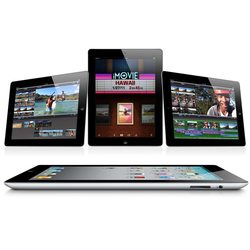 Планшеты Apple iPad 2011 16GB