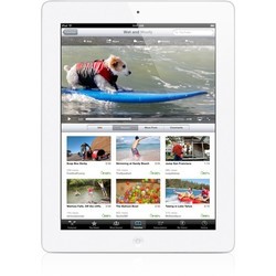 Планшеты Apple iPad 2011 64GB