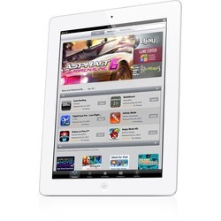 Планшеты Apple iPad 2011 64GB 3G