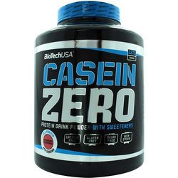 Протеин BioTech Casein Zero 2.27 kg