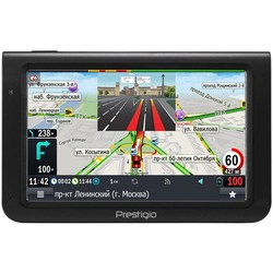 GPS-навигатор Prestigio GeoVision 5069 Progorod