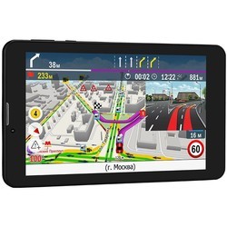 GPS-навигатор Prestigio GeoVision Tour 3 Progorod