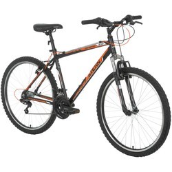 Велосипед Stern Dynamic 2.0 26 2017