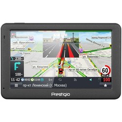 GPS-навигатор Prestigio GeoVision 5059 Progorod