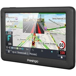 GPS-навигатор Prestigio GeoVision 5059 Progorod