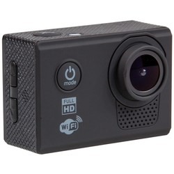 Action камера Prolike PLAC003 (серебристый)