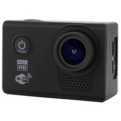 Action камера Prolike PLAC003 (черный)