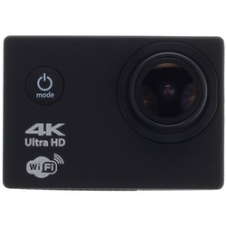Action камера Prolike PLAC001 (черный)