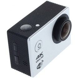 Action камера Prolike PLAC001 (черный)