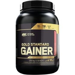 Гейнер Optimum Nutrition Gold Standard Gainer 2.27 kg
