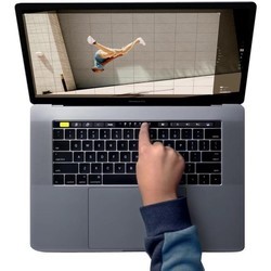 Ноутбуки Apple Z0UC0003C