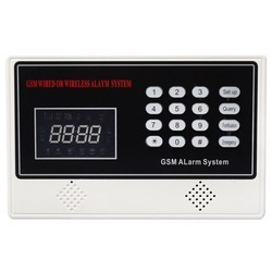 Комплект сигнализации COLARIX ALM-GSM-002