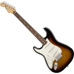 Гитара Fender Standard Stratocaster Left-Hand