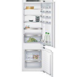 Встраиваемый холодильник Siemens KI 87SAF30