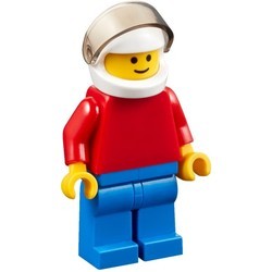 Конструктор Lego Fun Future 10402