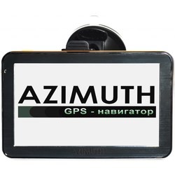 GPS-навигаторы Azimuth B53