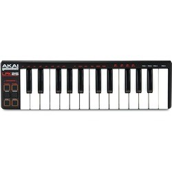 MIDI клавиатура Akai LPK-25