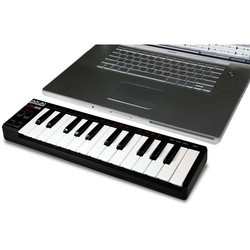 MIDI клавиатура Akai LPK-25