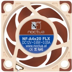 Система охлаждения Noctua NF-A4x20 FLX