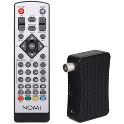 ТВ тюнер Nomi T201
