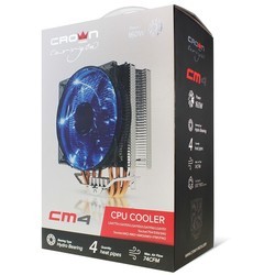 Система охлаждения Crown CM-4
