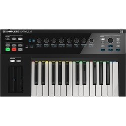 MIDI клавиатура Native Instruments Komplete Kontrol S25