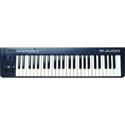 MIDI клавиатура M-AUDIO Keystation 49 II