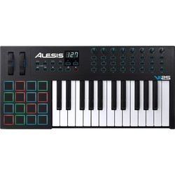 MIDI клавиатура Alesis VI25