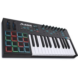 MIDI клавиатура Alesis VI25