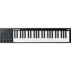 MIDI клавиатура Alesis V49