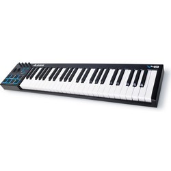 MIDI клавиатура Alesis V49