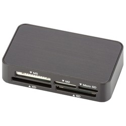 Картридеры и USB-хабы Digitus DA-85055